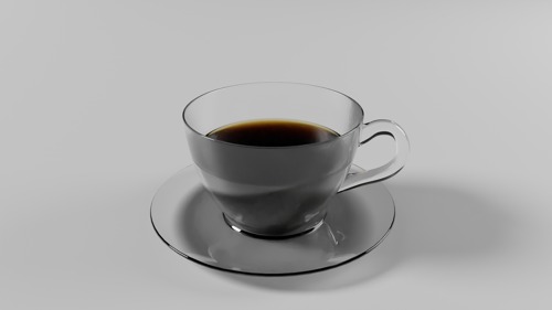 Coffee Cup preview image